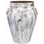 Delphina Metal Table Vase-575022631