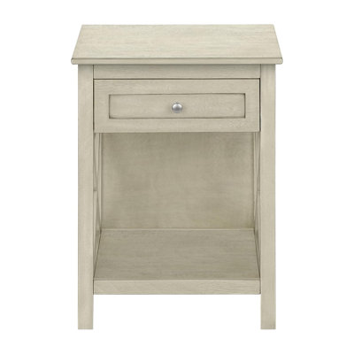 Table de bout Bush West