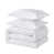 White is out of stock