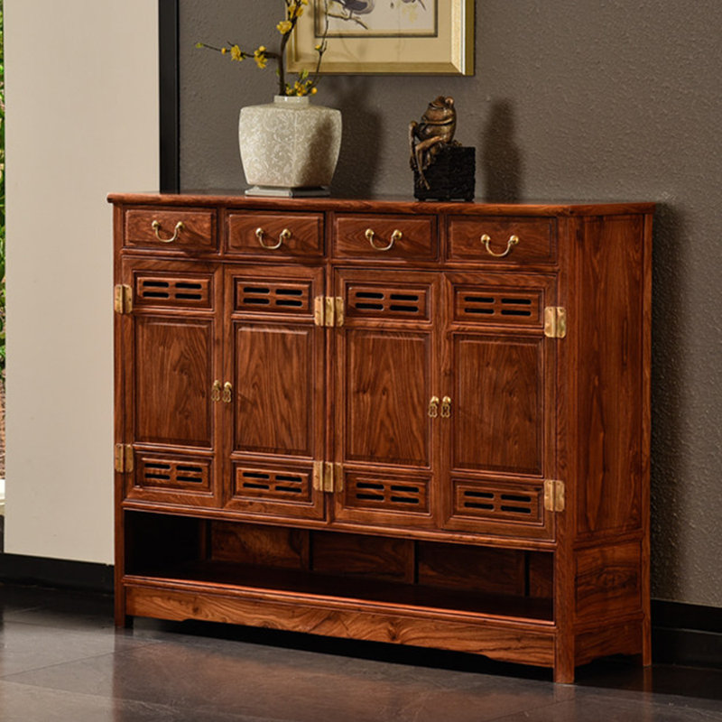 Large capacity home storage shoe cabinet