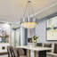 1 - Light Chandelier-896113967