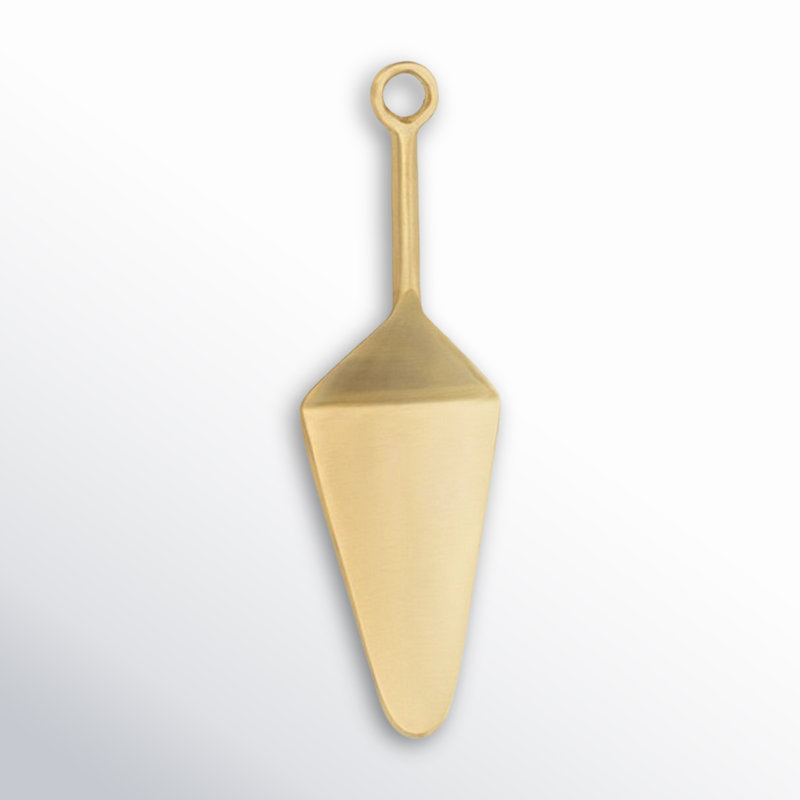 Landsdale Cake Server