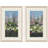 Garden Glory Framed Art