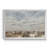 Big Sky - Matted and Framed Under Acrylic Glass, Large Living Room Wall Art-2093954424-2093954425