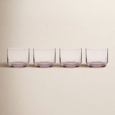 Tuscany Stackables Drinking Glass
