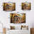 Rustic Landscape & Nature Wall Decor on Metal