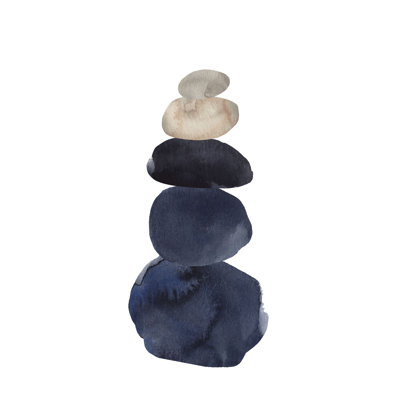Camp Cairn III -  Painting