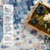 Carnegia Floral Area Rug