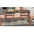 Bowery 67" Acacia Patio Dining Table