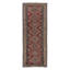 Kilim & Flatweave One-of-a-Kind 5'7X15'4 Area Rug