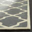 Tapis en laine touffeté à la main Carolene-19273529