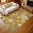 Machine Washable Indoor/Outdoor Emelia ACN2294 Floral Rug-715164278