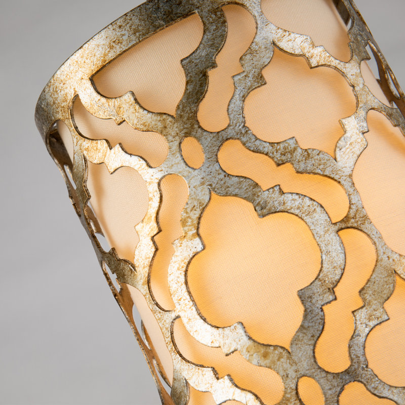 Arabella 1-Light Mini Pendant