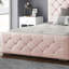 Chen Upholstered Bed-1029385611-1029385607