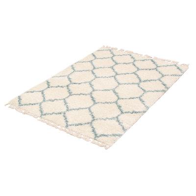 Reveles Moroccan Indoor Rug