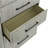 Izzabell Chasteen 5 Drawer Chest