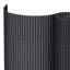 Polyvinyl Chloride (PVC) Fence Panels Included-606888700