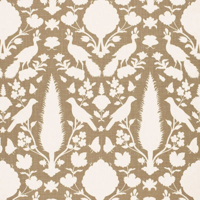 Chenonceau Fabric