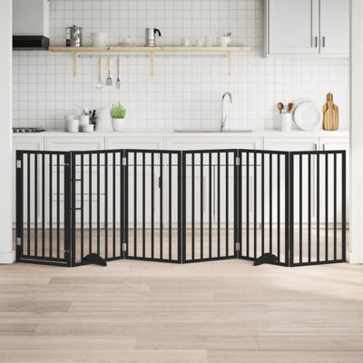Wood Pet Crate