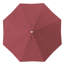 Parasol de marché octogonal 9 pi Willa-88138471-131413017