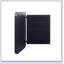 Armoire à pharmacie encastrée en métal 16 po x 24 po avec miroir et miroir mural à tablettes réglables-569233217