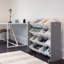 Bratton Mack & Milo™ Toy Organizer with Bins-1497851181