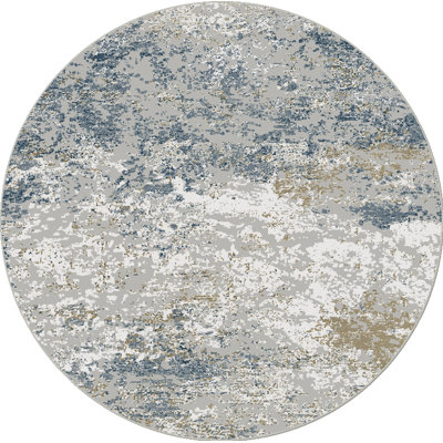 Ferland Abstract Area Rug