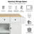 Britzel Wood Kitchen Cart-398498589