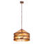 Rustic Lodge 3 - Light Chandelier