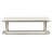 Linville Falls Polyester Upholstered Bench