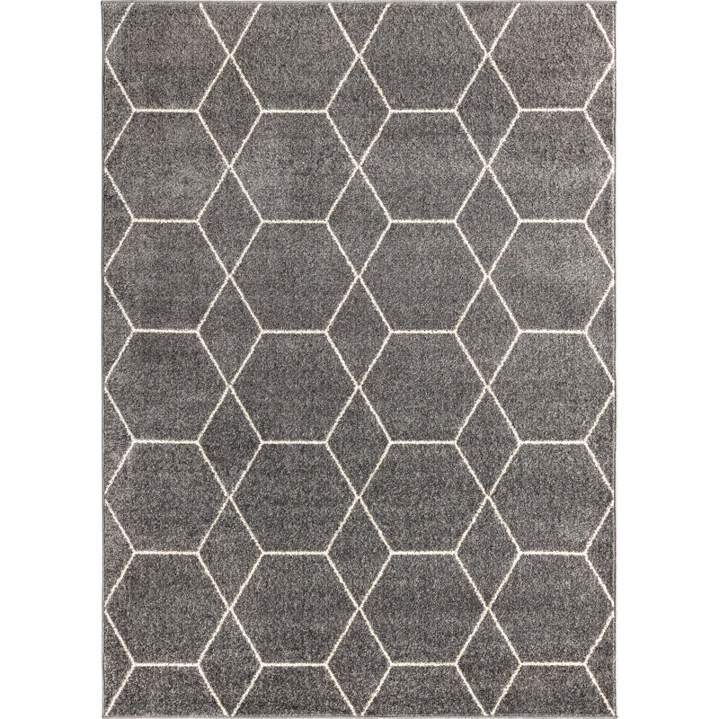 Arborville Makowski Rug, Rectangle 7'10" x 11'
