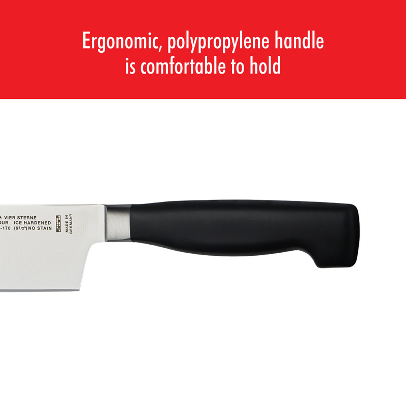Four Star 6.69-inch Nakiri Knife