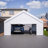 20X20 FT Event Shelter With Detachable Sides And Carport Capability - Equipped With Storage Solutions For Various Outdoor Occasions