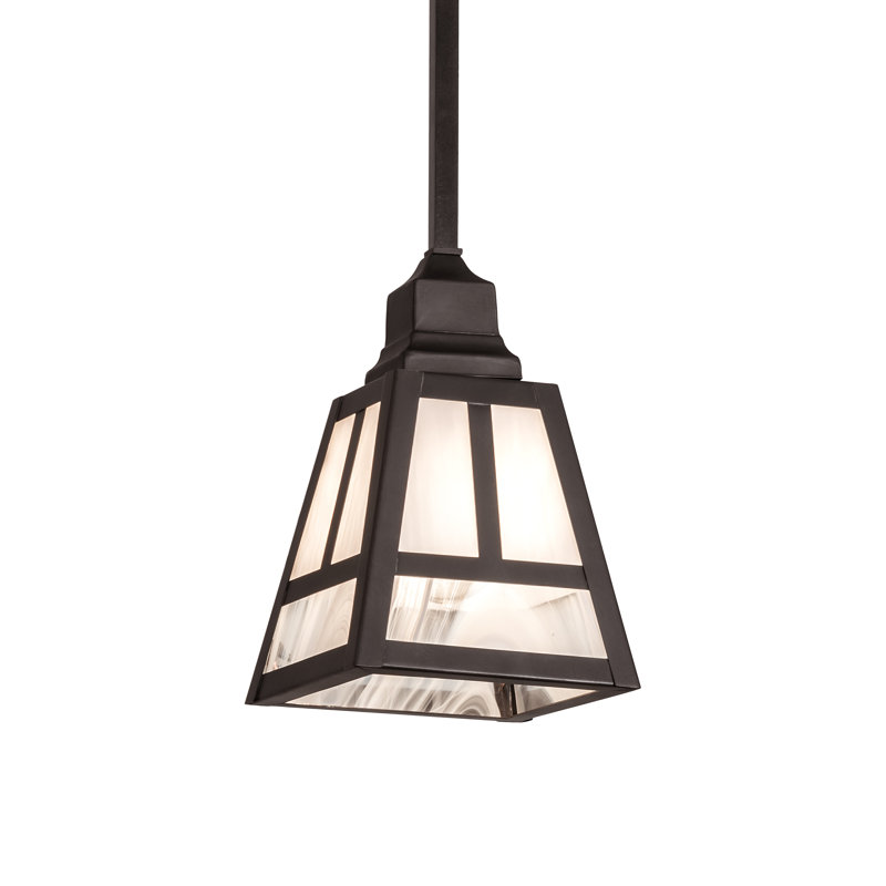Ramesh 1 - Light Pendant