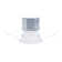 Pop-in 4" LED Slim Profile Recessed Lighting Kit