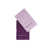 Lilas / mauve foncé est en rupture de stock sélectionné
