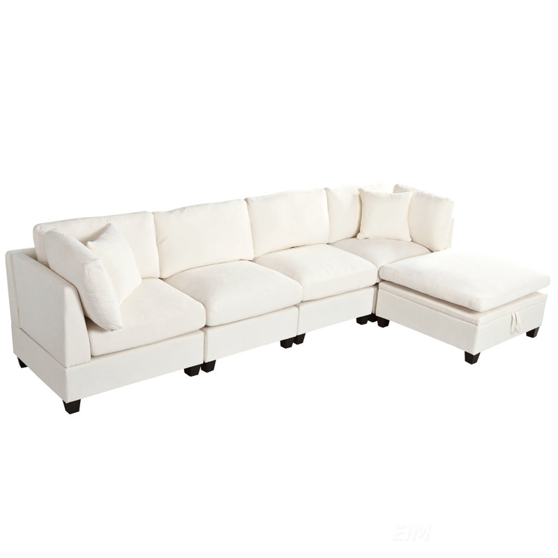 Canapé modulaire U-Style