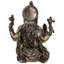 The Lord Ganesh Figurine