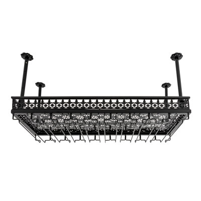 Glenna 6 Bottle Wine Rack