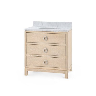 Caspian Single Vanity
