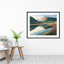 High North par James Wiens - peinture encadrée-231854317-231854294