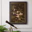 Asian Brocade IV - Peinture sur toile encadrée-108684600