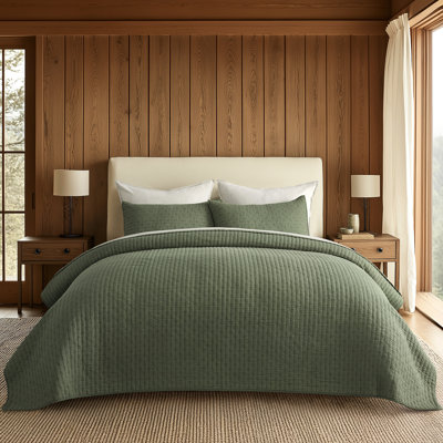 Cross Stitch Cotton Quilt set
