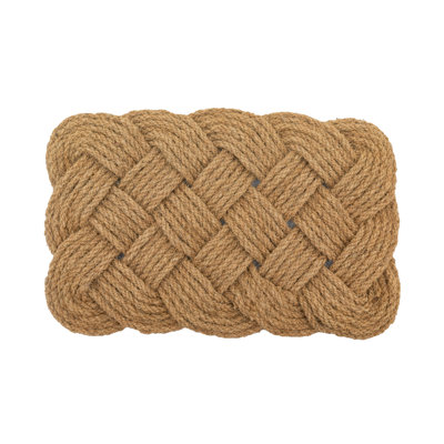 Non-Slip Doormat