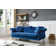 Hollywood 82'' Velvet Sofa
