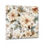 Thaxted - Plantes, art mural acrylique moderne-101499676