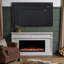 Torrey 60" Landscape Electric Fireplace by Real Flame-370471490-324964234