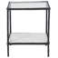 Table de bout avec rangement Hightower-69905407