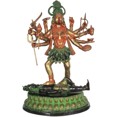Déesse Kali