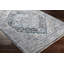 Tapis oriental bleu Locus-516624766